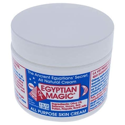 egyptian magic all purpose skin cream 118 ml on onbuy