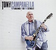 Tony Campanella CD: Taking It To The Street (CD) - Bear Family Records