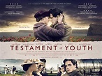 Sección visual de Testamento de juventud - FilmAffinity