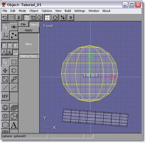 3d models are a physical body with a this 3d modeling computer program is for many drawing applications, including architecture, design, the architecture of the civil, landscape and film. 20+ 3D Modeling Applications - Web3mantra