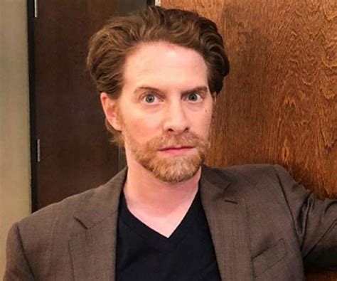 Seth Green Biography Childhood Life Achievements And Timeline