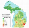 Image - Michigan population map.png - Campaigns Wikia