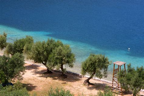 Six Awesome Greek Islands Off The Beaten Track Our Blog