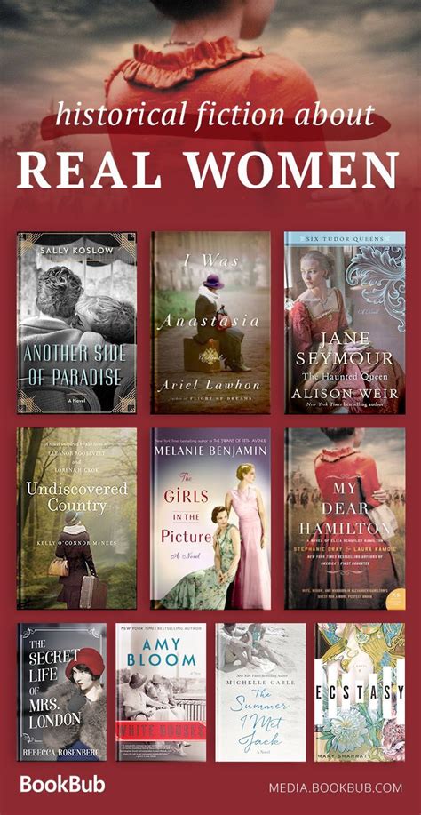 10 historical fiction books inspired by real life women historical fiction books book club