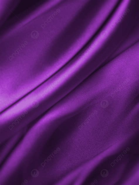 High End Silk Texture Purple Satin Background Silk Texture Purple