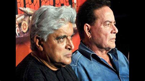 Agency News On Javed Akhtar Birthday Take A Look At 5 Iconic Movies