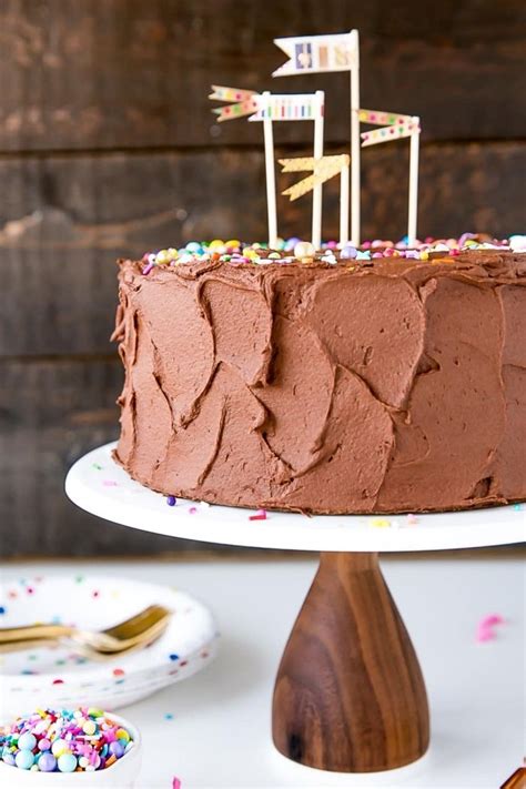 Ein paar einfache zutaten zu einem schnellen rührteig mischen und zusammen mit apfelwürfeln in eine springform geben. Einfacher Schokokuchen: 1001 + leckere Rezepte für einen ...