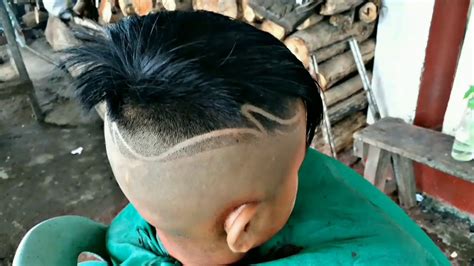 Fade Haircut Level Up Pinoy Edition Youtube