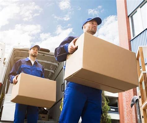 How To Pack For A Move Like The Removalists