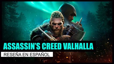 Assassin S Creed Valhalla Peleamos La Pica Batalla Vikinga Rese A