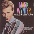 Venus in blue jeans : The pop years 1959-1974 - Mark Wynter - Muziekweb