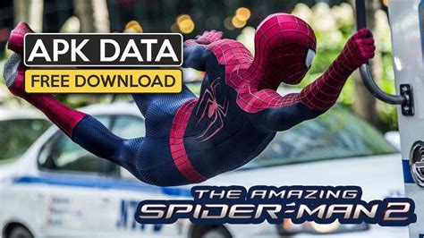 It is an action android game that leads the player to the action creativity. The Amazing Spider-Man 2 Apk OBB for Android free Download 2019 | Amazing spider, Spider man 2 ...