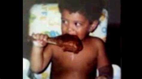 The Childhood Of Bruno Mars Youtube