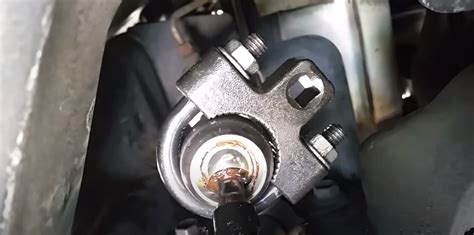 How To Remove Inner Tie Rod Without Tool Easy Guide Toolsprofy