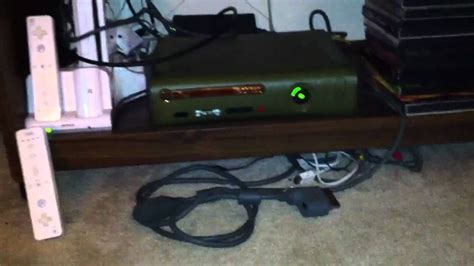 How To 12v Mod Your Xbox 360 Youtube