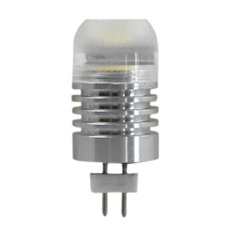 Mengsled Mengs® G4 3w Led Light Smd Leds Dc 12v Led Bulb In Warm