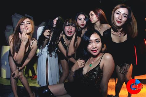 Bintan Nightlife Tanjung Pinang And Lagoi Bay Jakarta100bars