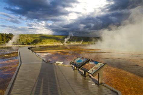 Maybe you would like to learn more about one of these? Lodging and Camping Near Yellowstone National Park