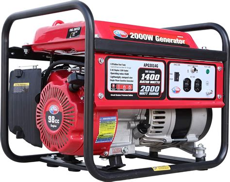 Best Portable Generators Complete Reviews And Comparisons