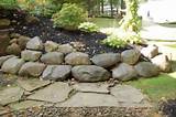 Photos of Stone And Rock Landscaping