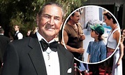 Free Willy actor August Schellenberg dies aged 77 after losing his ...