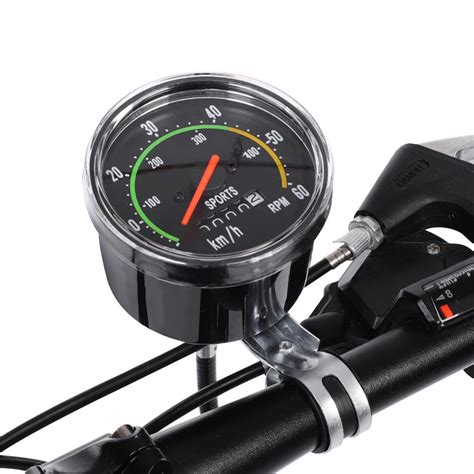 5 offers from $30.44 #18. Lv. life Mechanical Bicycle Computer Bike Speedometer ...