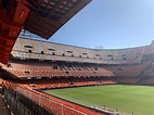 Mestalla Stadium the home of Valencia | Around The Grounds