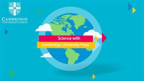 Cambridge Igcse™ And Cambridge International As And A Level Science At