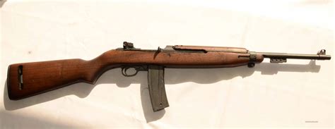 M2 Carbine Wwii Vintage Unfired Full Auto For Sale