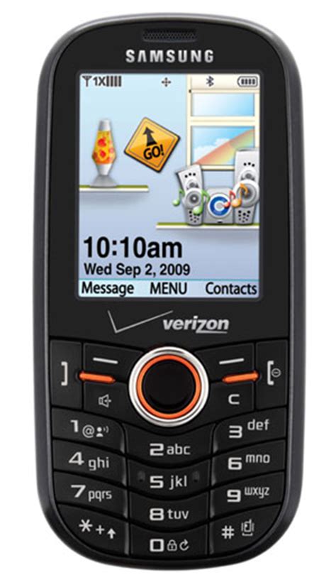 Wholesale Brand New Samsung Intensity U450 Pink 4g Verizon Cell Phones