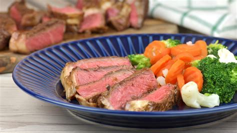 How To Cook Steak In A Frying Pan 13 Steps With Pictures