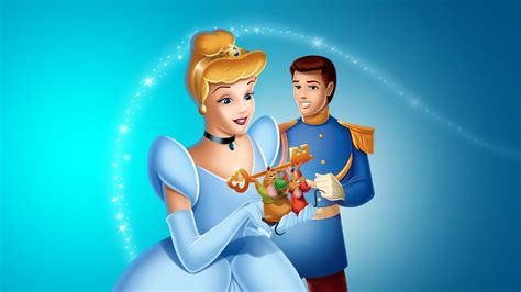 Cinderella Ii Dreams Come True Disney