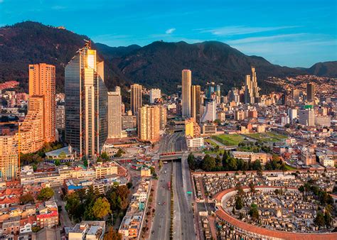 ¿cuánto Conoces A Bogotá Y A Tu Barrio ¡descúbrelo Ciencuadras