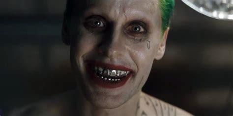 Justice League Perché Il Joker Di Leto è Così Importante Per La Snyder