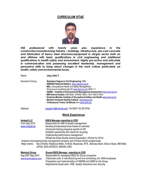 Delivery of technical training for graduate engineers. Construction Sales Engineer CV | Templates at ...