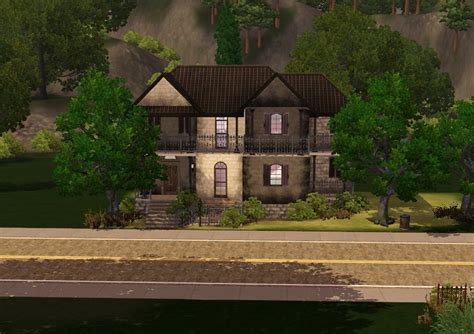 Sims 4 Best Mods For Building Baaca