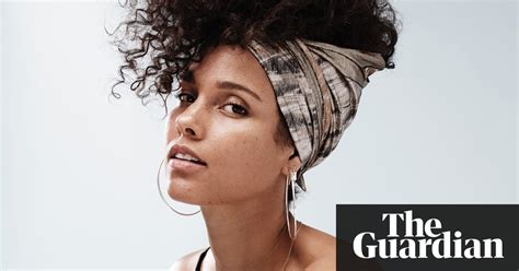 Alicia Keys ‘i Want To Make Sure All The Issues About Race Are