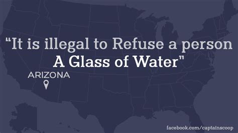 27 Stupid Laws That Are So Dumb They Should Be Illegal