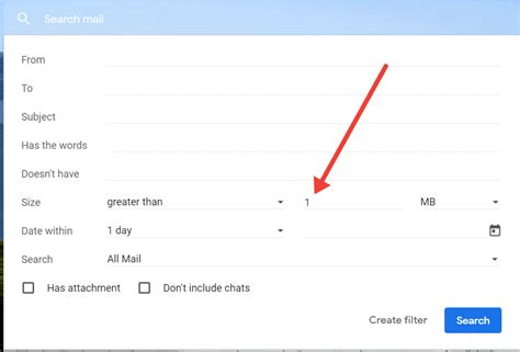 How To Clean Out Your Gmail Inbox Fast