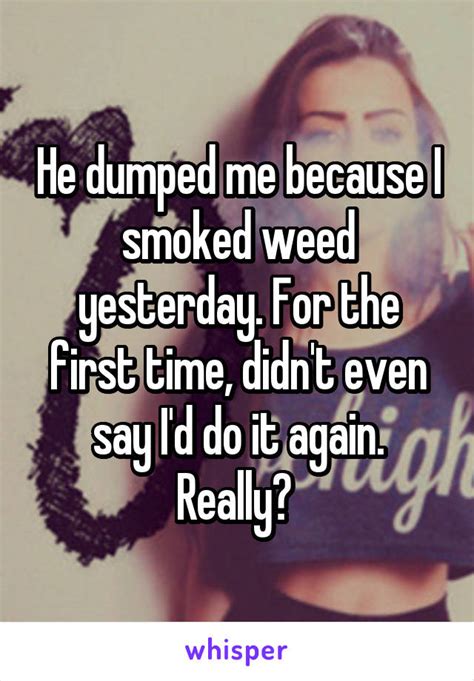 21 Ridiculous Wtf Reasons People Have Been Dumped