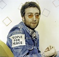 "Imagine" By John Lennon: 9 Facts About The Song's Meaning