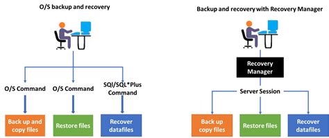 Database Backup Restore And Recovery Oracle Dba Tutorial