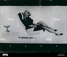 Marlene dietrich boosts vc 10 hi-res stock photography and images - Alamy