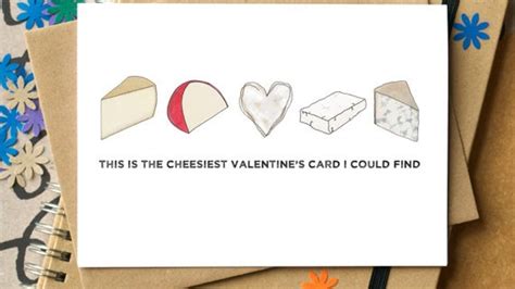 15% off with code zazpartyplan. 20 Funny Valentine's Day Cards To Send Your Significant Other