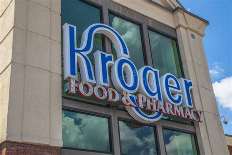 166 Kroger Logo Stock Photos Free And Royalty Free Stock Photos From