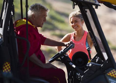Sam Frost Continues To Prove A Reality Show Really Can Lead To Success