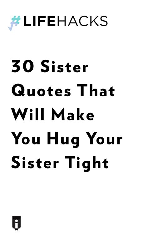 30 sister quotes that will make you hug your sister tight by akshay insights instaread