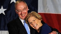 La verdad sobre el esposo de Elizabeth Warren, Bruce Mann - Español ...