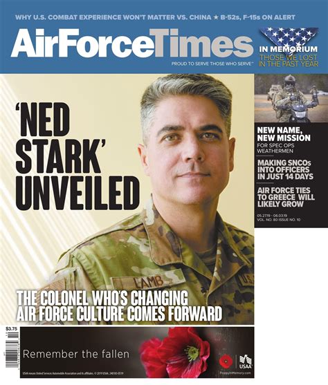 Air Force Times 20 May 2019 Pdf Download Free