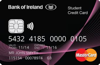 Cibc's student cards can help you build your credit history and collect rewards on purchases made on select cards. Bank of Ireland - description of the lender in moneyguru24.com